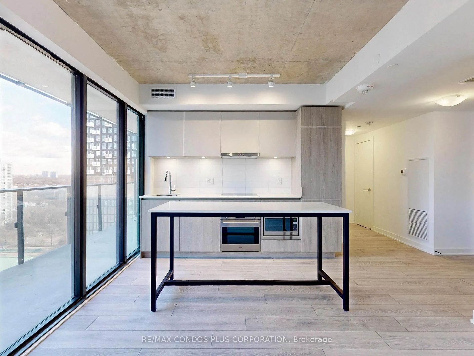 Photo 6 of Unit 1704, 47 Mutual Street, Toronto, Church-Yonge Corridor — HOMEH