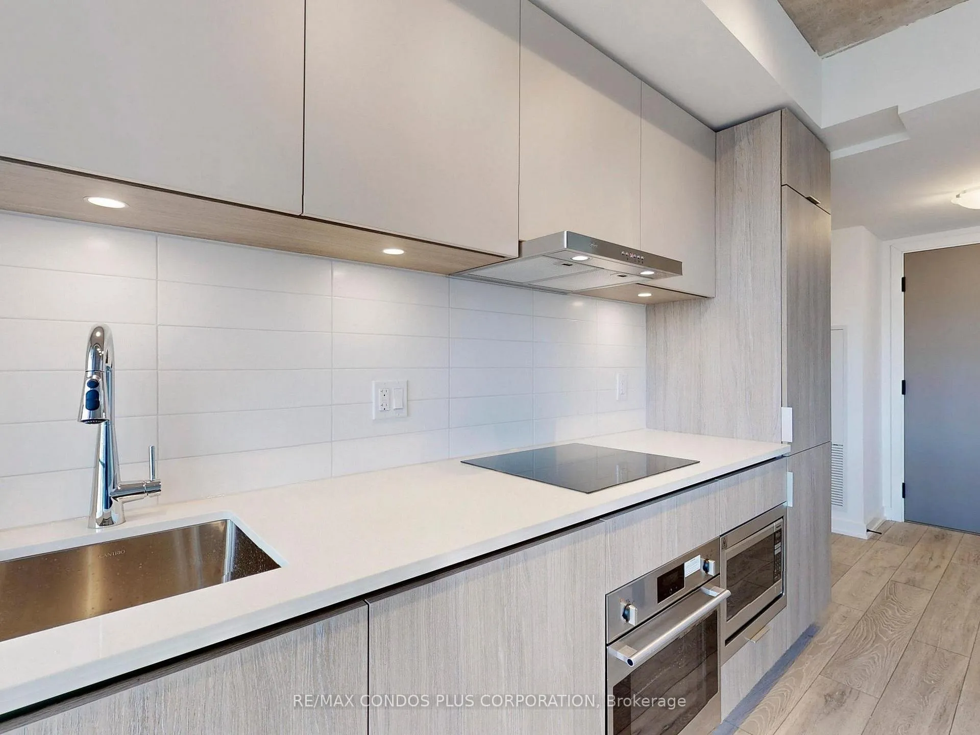 Photo 10 of Unit 1704, 47 Mutual Street, Toronto, Church-Yonge Corridor — HOMEH
