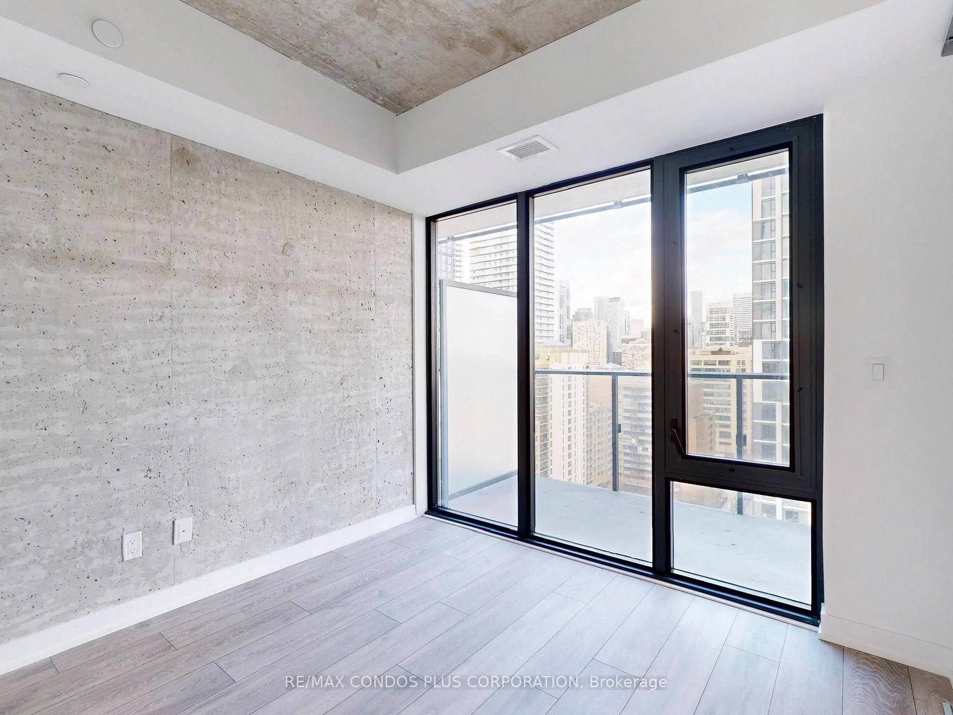 Photo 14 of Unit 1704, 47 Mutual Street, Toronto, Church-Yonge Corridor — HOMEH