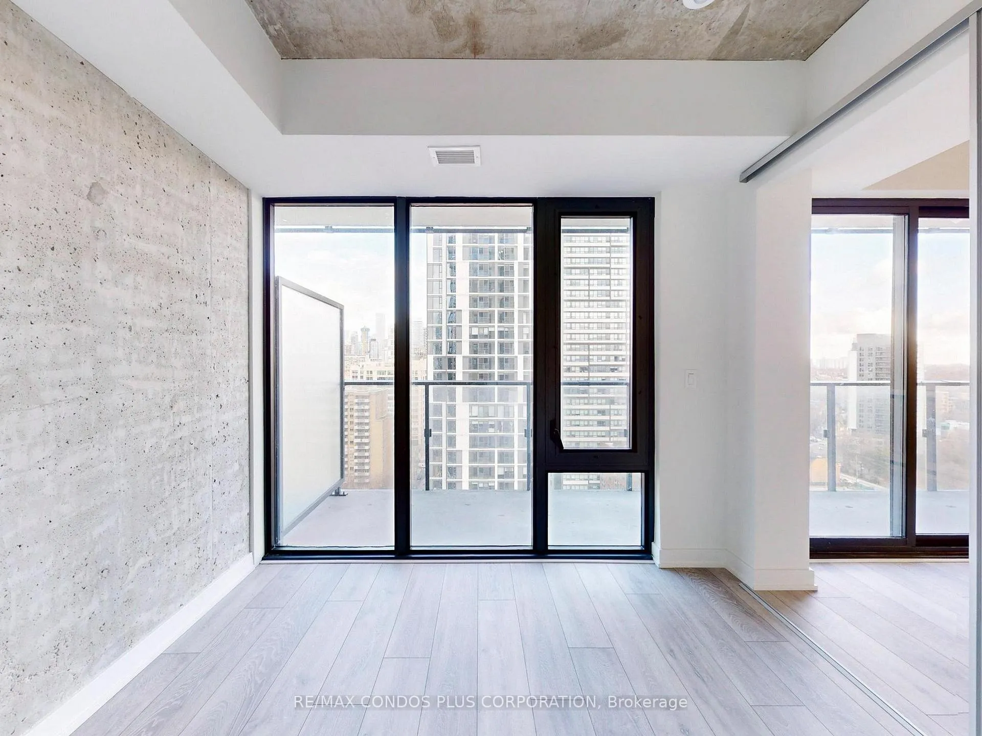 Photo 15 of Unit 1704, 47 Mutual Street, Toronto, Church-Yonge Corridor — HOMEH
