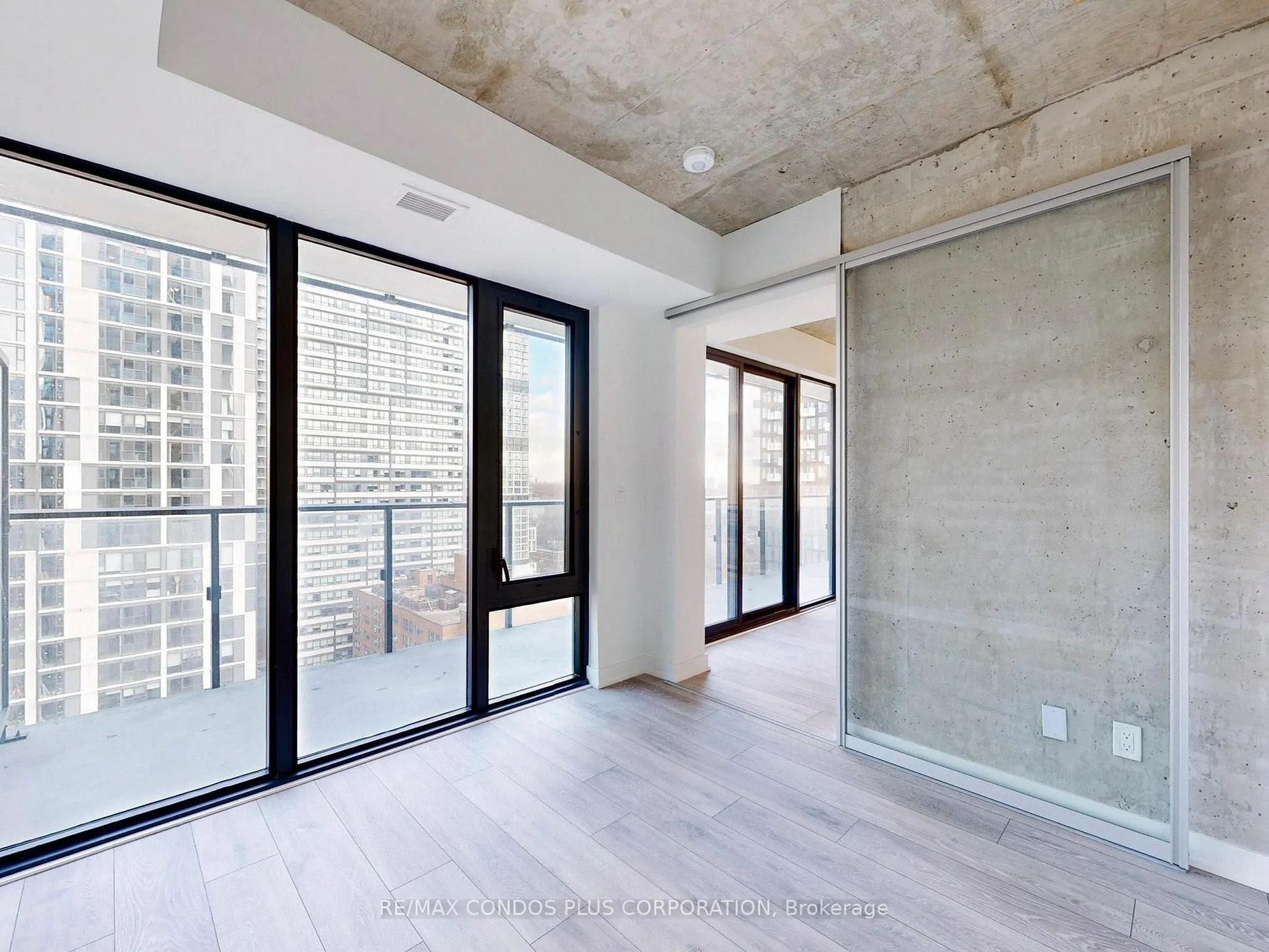 Photo 16 of Unit 1704, 47 Mutual Street, Toronto, Church-Yonge Corridor — HOMEH