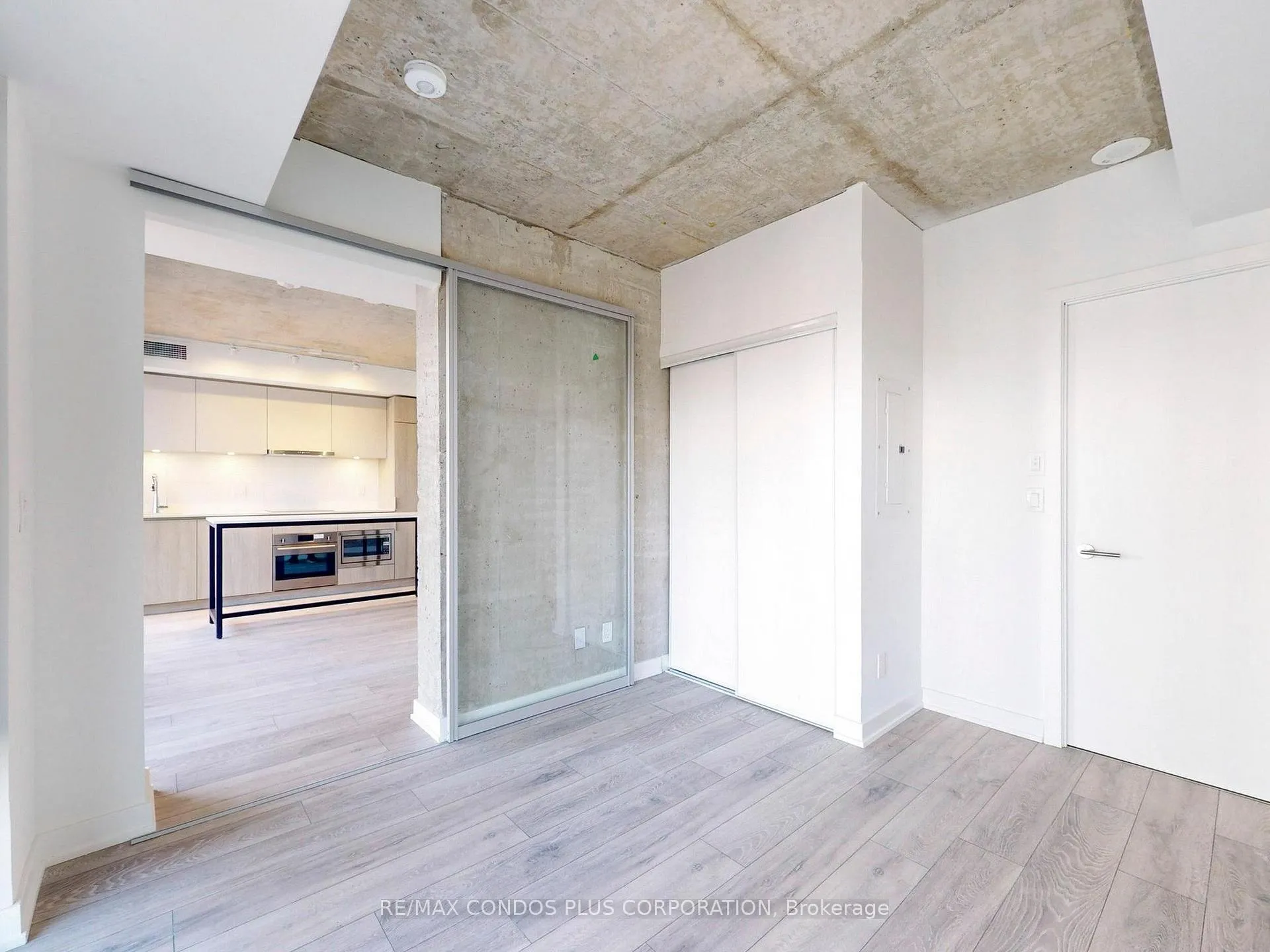 Photo 17 of Unit 1704, 47 Mutual Street, Toronto, Church-Yonge Corridor — HOMEH