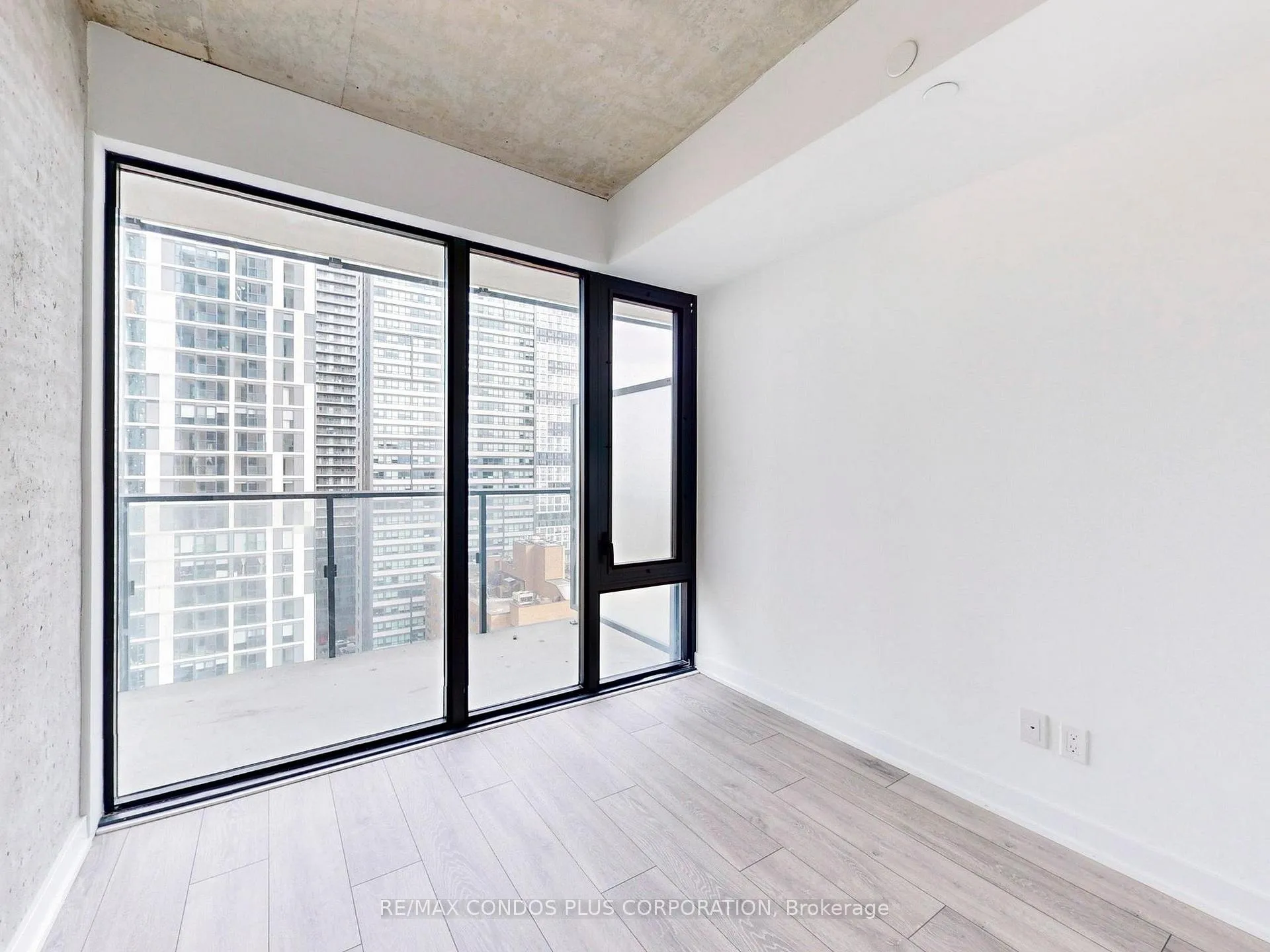 Photo 21 of Unit 1704, 47 Mutual Street, Toronto, Church-Yonge Corridor — HOMEH