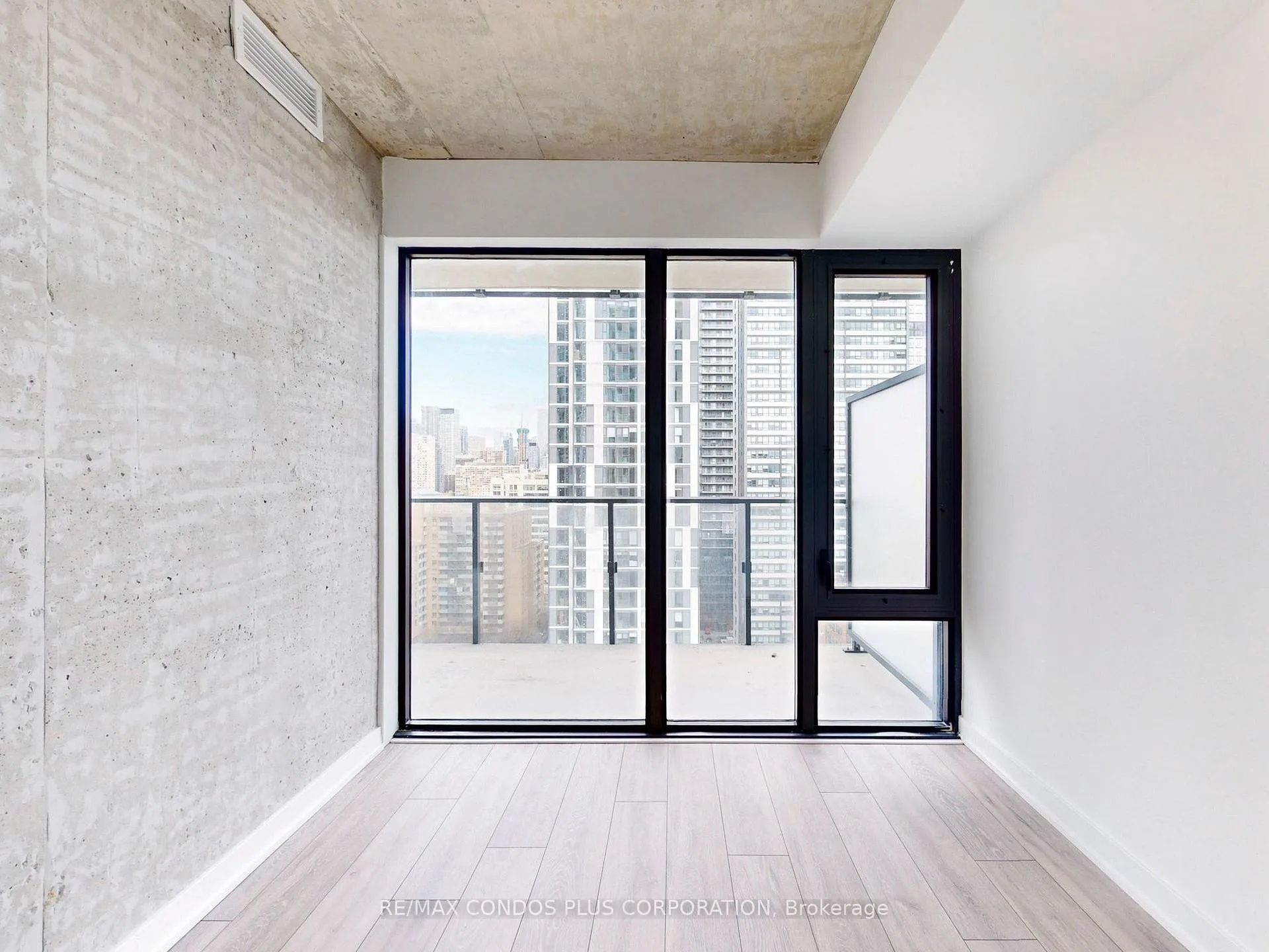 Photo 22 of Unit 1704, 47 Mutual Street, Toronto, Church-Yonge Corridor — HOMEH