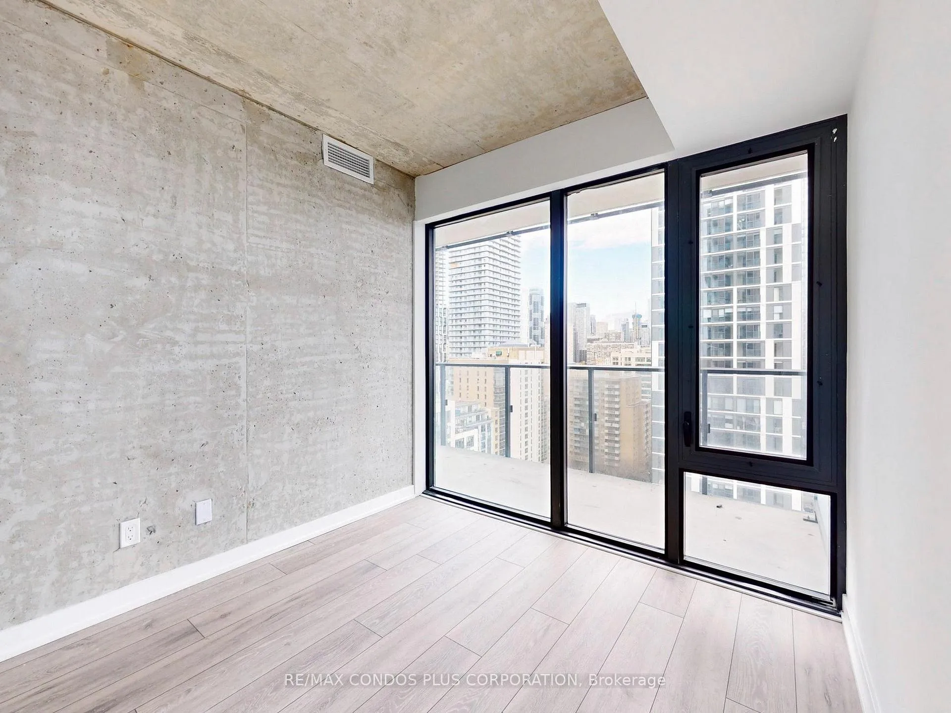 Photo 23 of Unit 1704, 47 Mutual Street, Toronto, Church-Yonge Corridor — HOMEH