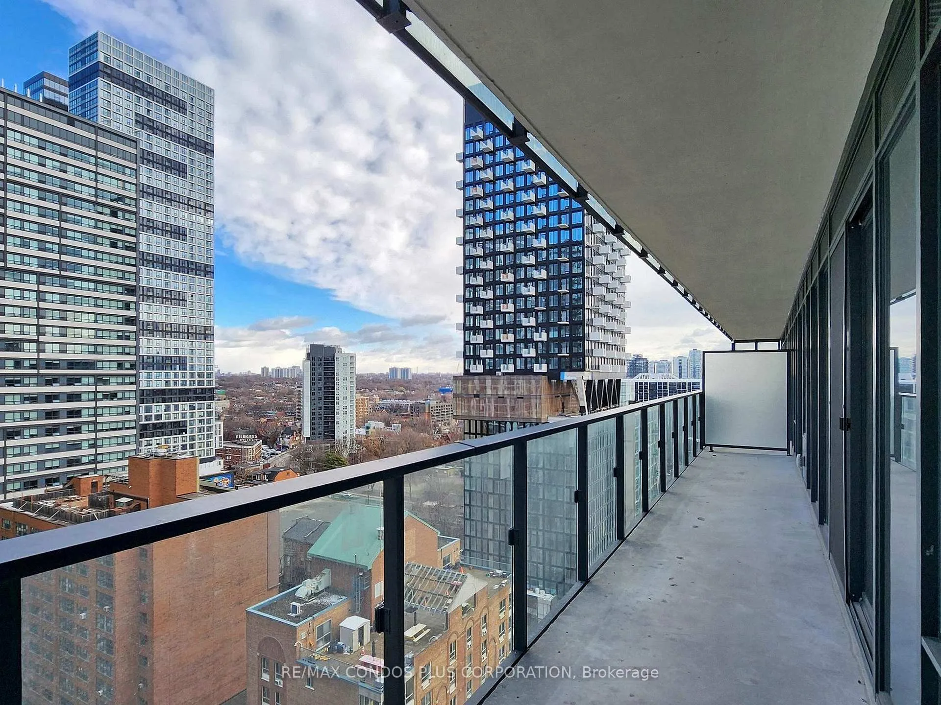 Photo 33 of Unit 1704, 47 Mutual Street, Toronto, Church-Yonge Corridor — HOMEH