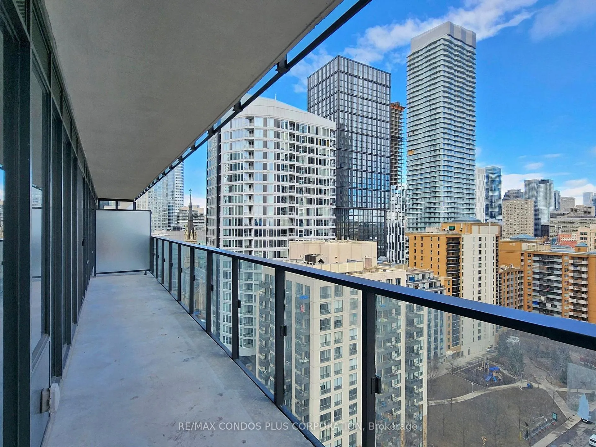 Photo 34 of Unit 1704, 47 Mutual Street, Toronto, Church-Yonge Corridor — HOMEH