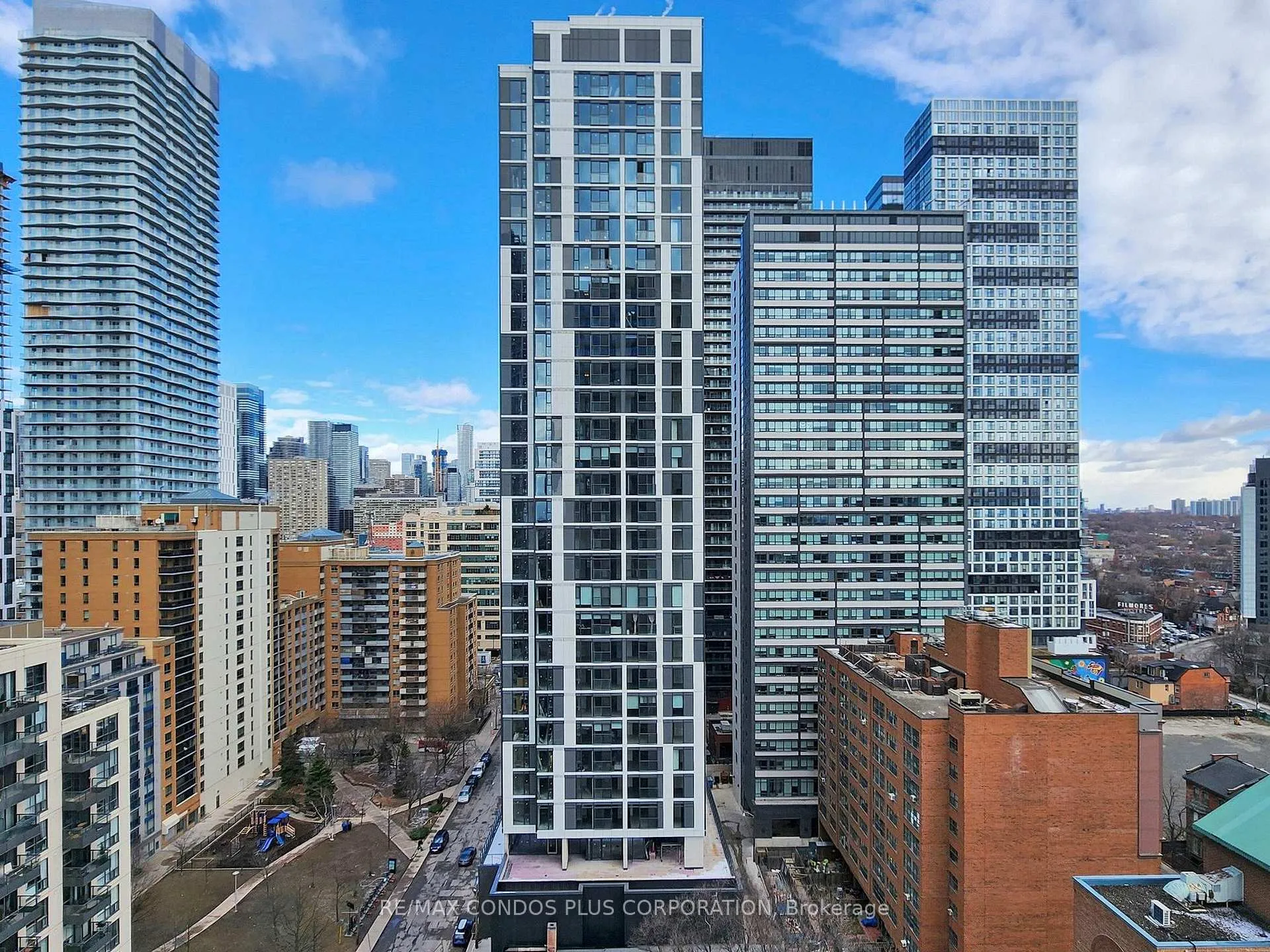 Photo 35 of Unit 1704, 47 Mutual Street, Toronto, Church-Yonge Corridor — HOMEH
