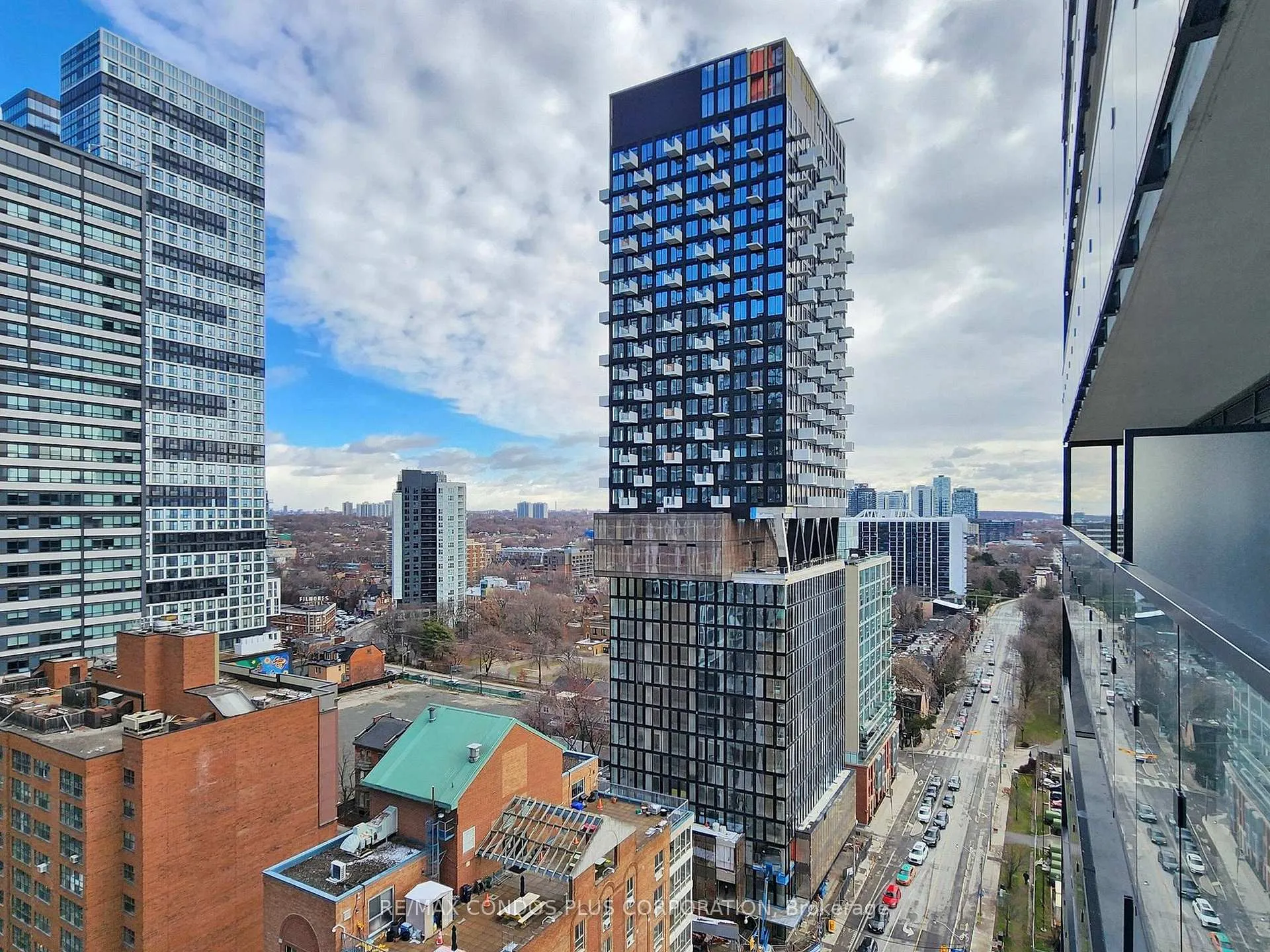 Photo 37 of Unit 1704, 47 Mutual Street, Toronto, Church-Yonge Corridor — HOMEH