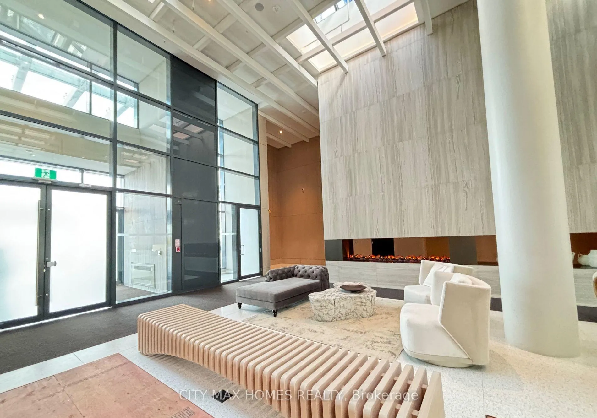 Photo 10 of Unit 1008, 225 Commerce St Street, Vaughan, Vaughan Corporate Centre — HOMEH