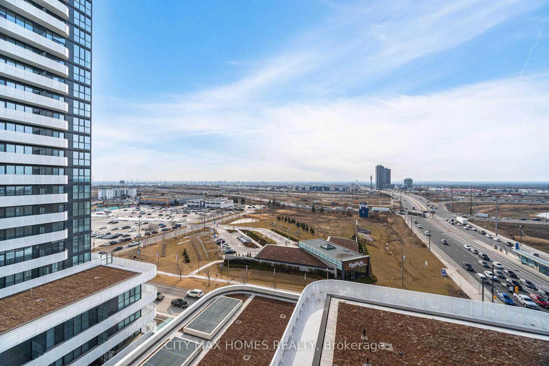 Photo 29 of Unit 1008, 225 Commerce St Street, Vaughan, Vaughan Corporate Centre — HOMEH