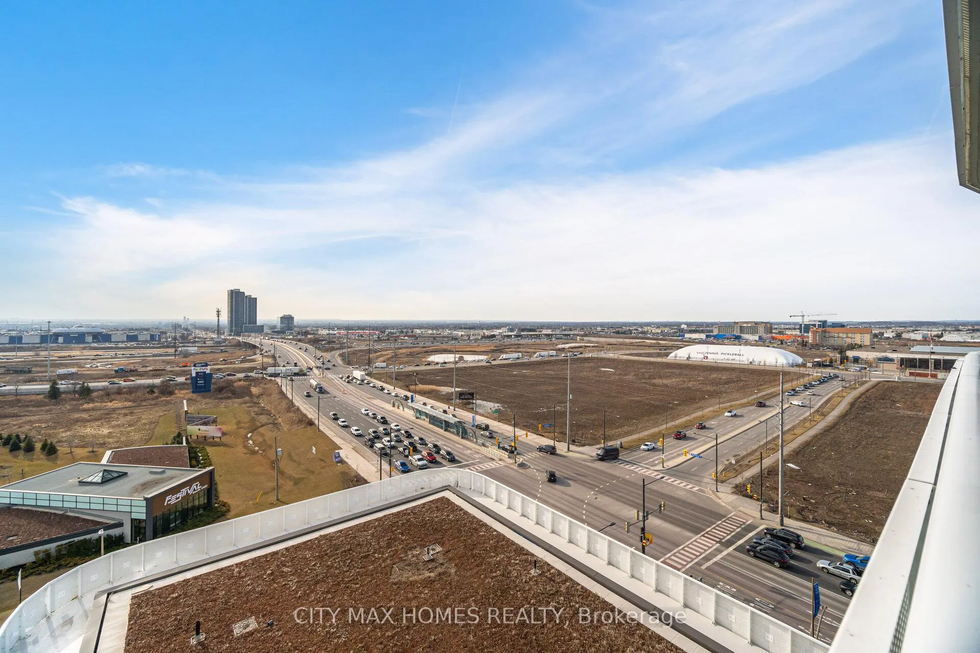 Photo 30 of Unit 1008, 225 Commerce St Street, Vaughan, Vaughan Corporate Centre — HOMEH