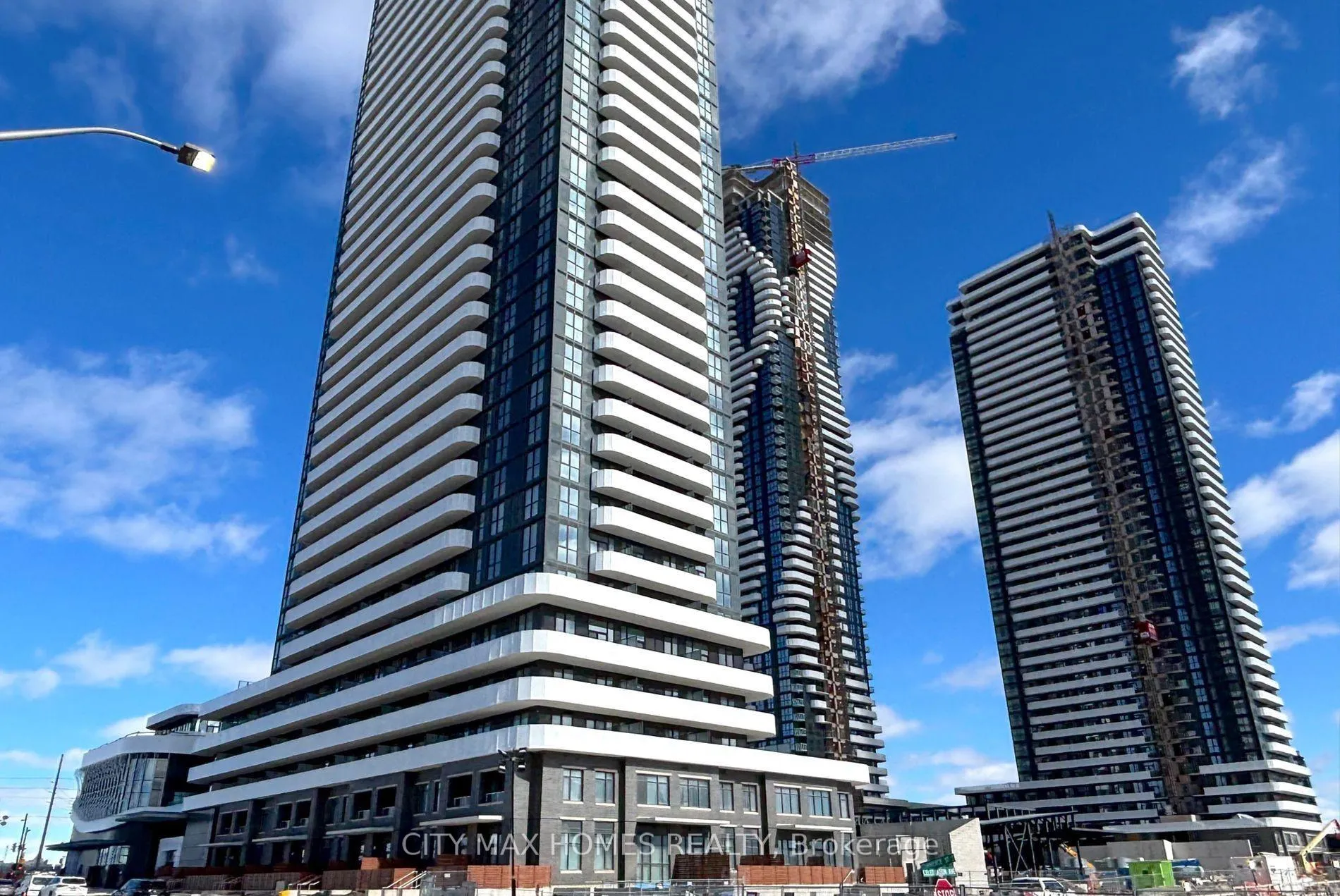 Photo 31 of Unit 1008, 225 Commerce St Street, Vaughan, Vaughan Corporate Centre — HOMEH