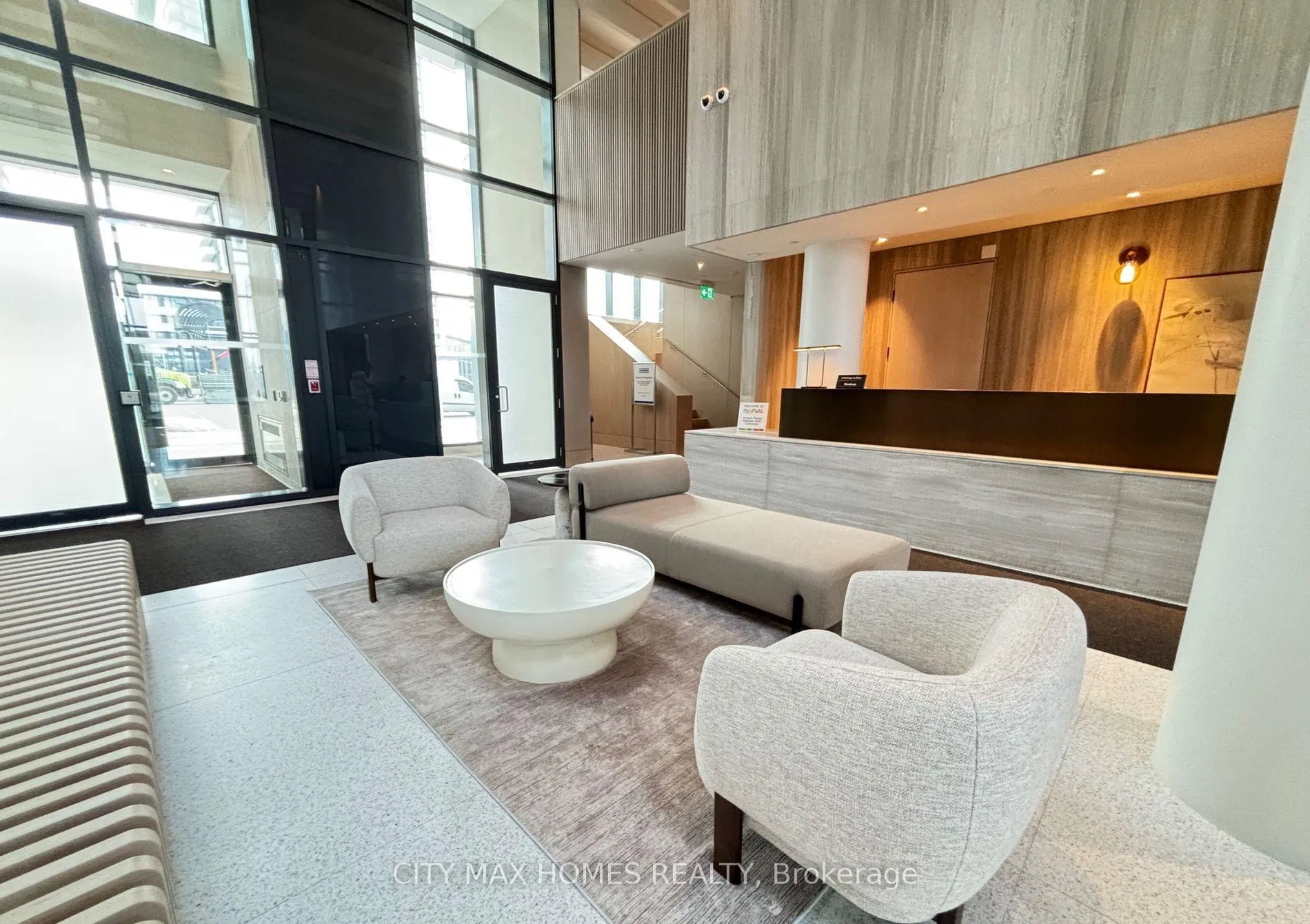 Photo 32 of Unit 1008, 225 Commerce St Street, Vaughan, Vaughan Corporate Centre — HOMEH