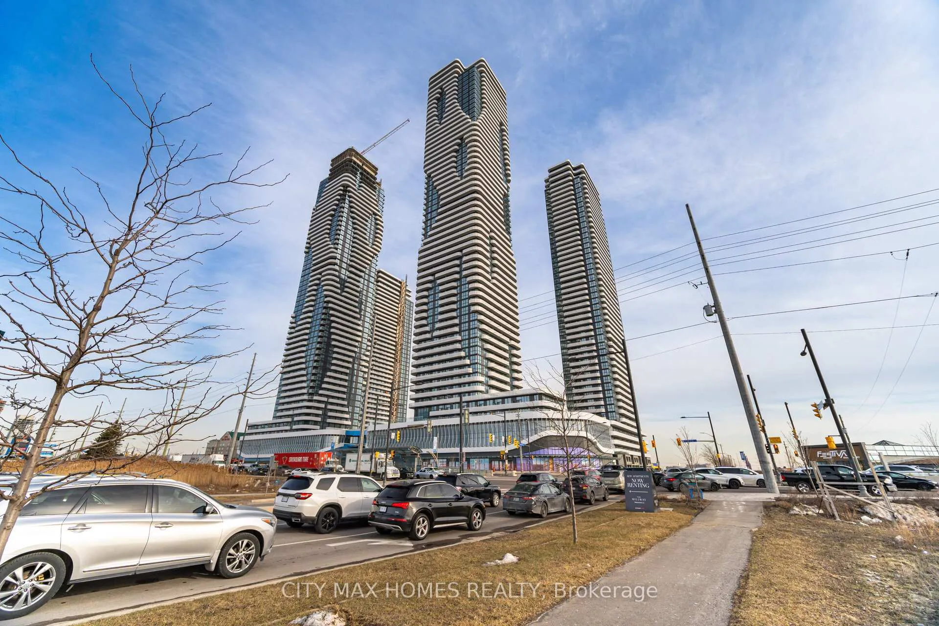 Photo 33 of Unit 1008, 225 Commerce St Street, Vaughan, Vaughan Corporate Centre — HOMEH