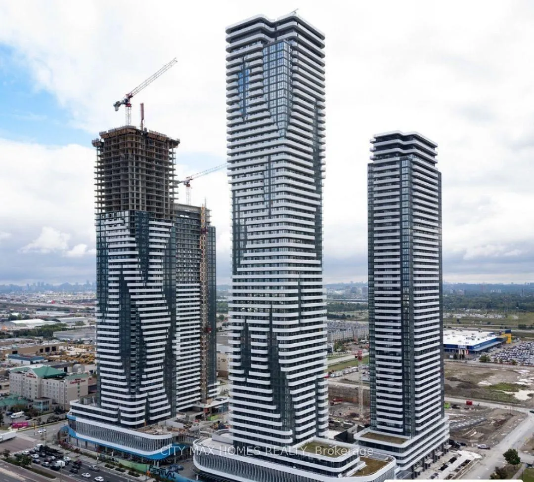 Photo 35 of Unit 1008, 225 Commerce St Street, Vaughan, Vaughan Corporate Centre — HOMEH