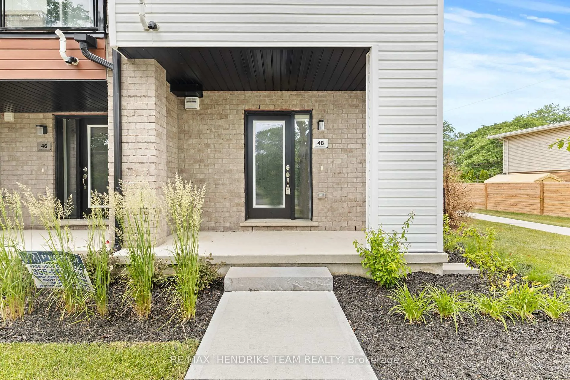 Photo 6 of 48 Sidney Rose Common, St. Catharines, Glendale/Glenridge — HOMEH
