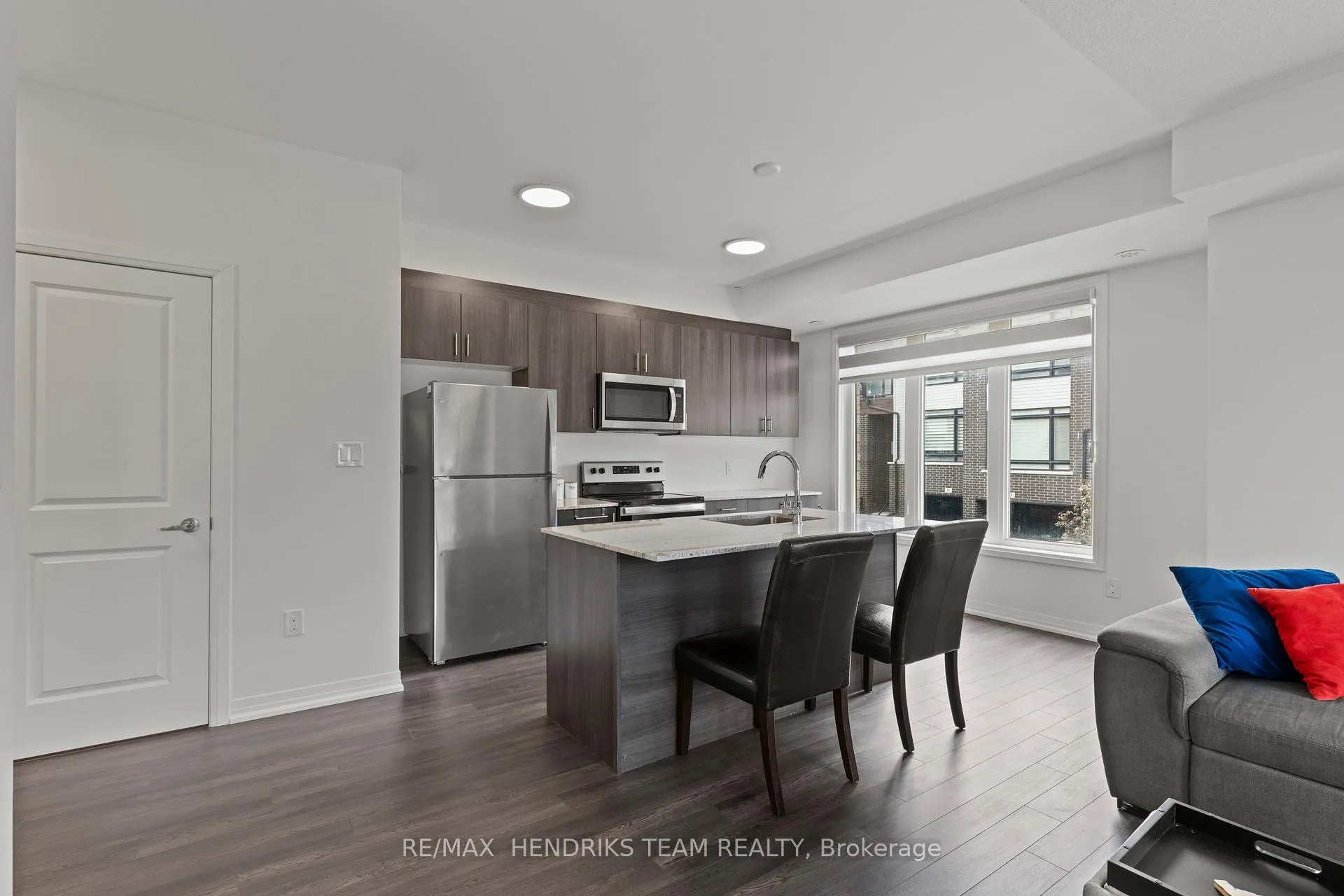 Photo 12 of 48 Sidney Rose Common, St. Catharines, Glendale/Glenridge — HOMEH
