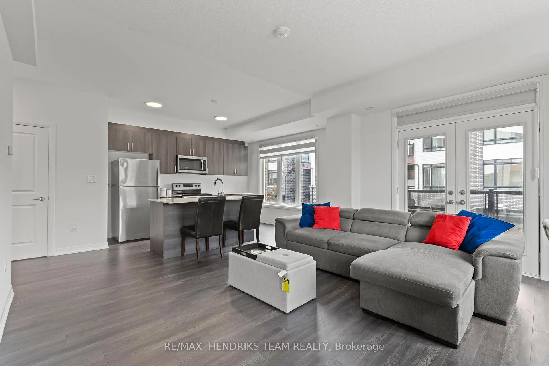 Photo 18 of 48 Sidney Rose Common, St. Catharines, Glendale/Glenridge — HOMEH