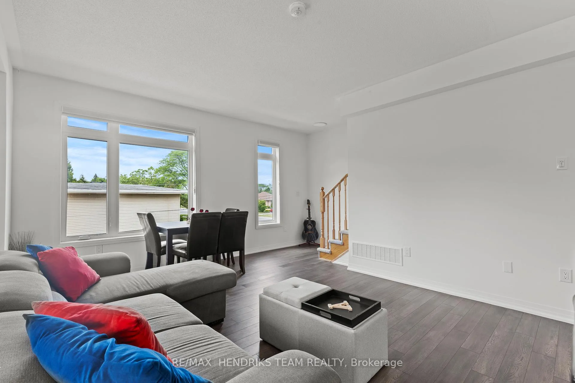 Photo 20 of 48 Sidney Rose Common, St. Catharines, Glendale/Glenridge — HOMEH