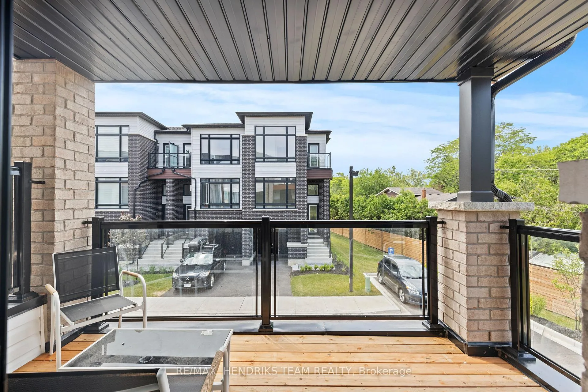 Photo 24 of 48 Sidney Rose Common, St. Catharines, Glendale/Glenridge — HOMEH