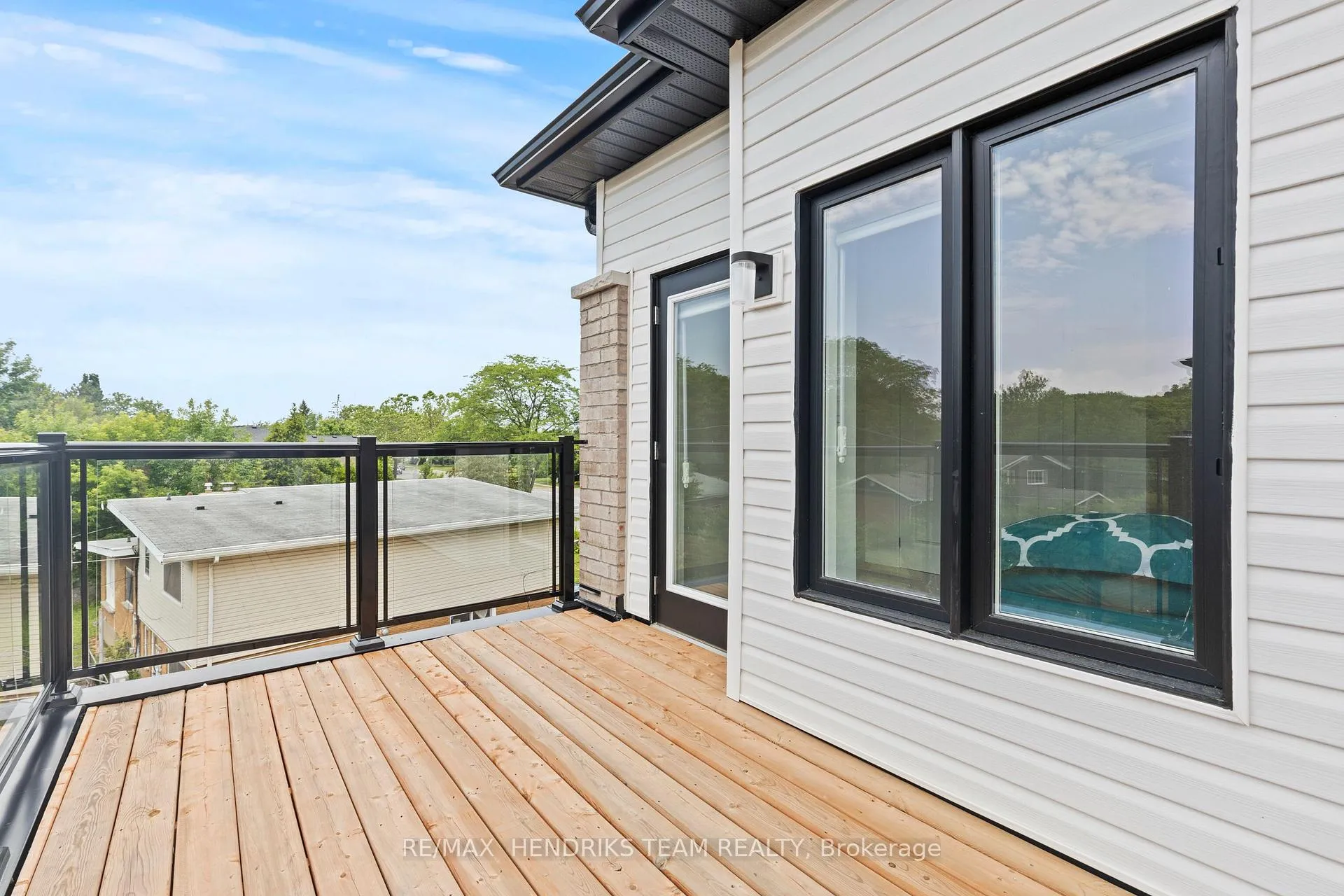 Photo 35 of 48 Sidney Rose Common, St. Catharines, Glendale/Glenridge — HOMEH
