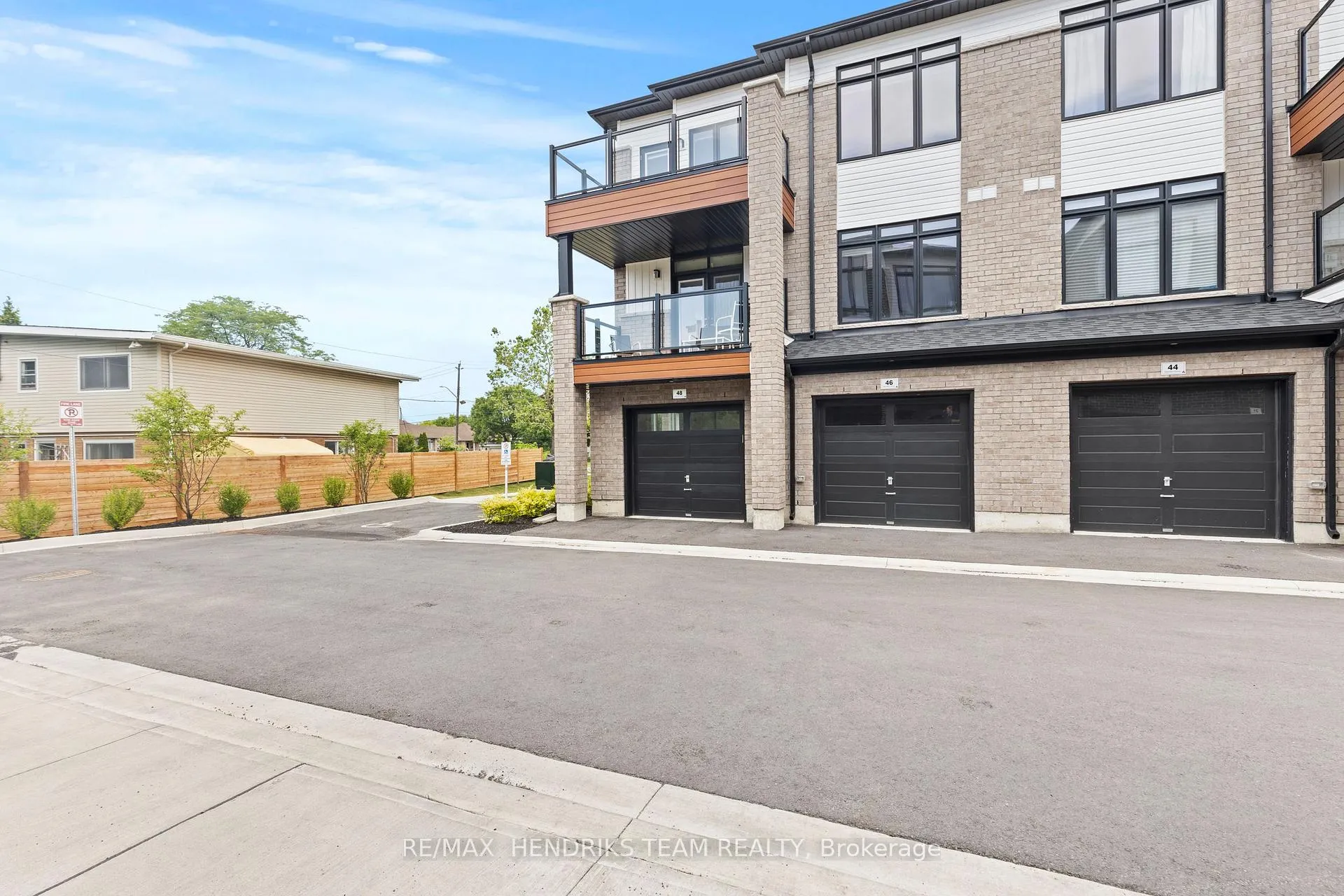 Photo 39 of 48 Sidney Rose Common, St. Catharines, Glendale/Glenridge — HOMEH