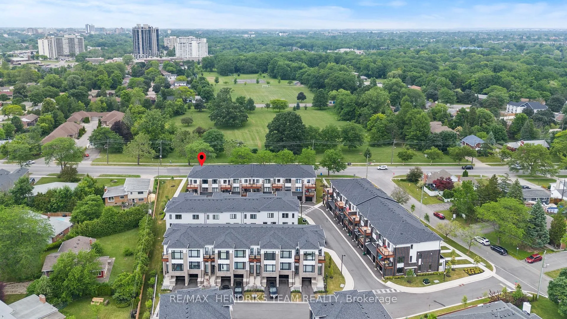 Photo 41 of 48 Sidney Rose Common, St. Catharines, Glendale/Glenridge — HOMEH