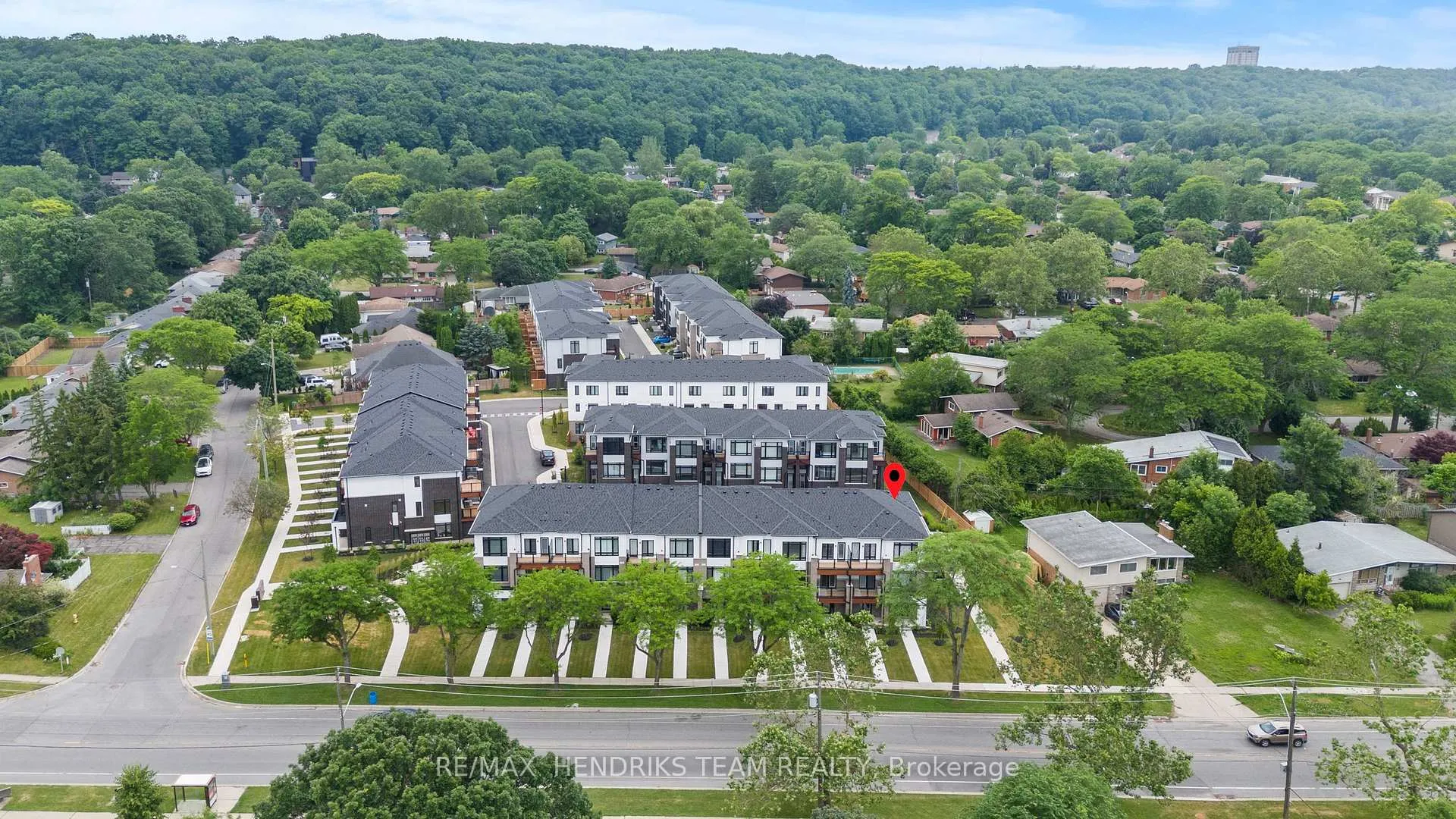 Photo 42 of 48 Sidney Rose Common, St. Catharines, Glendale/Glenridge — HOMEH