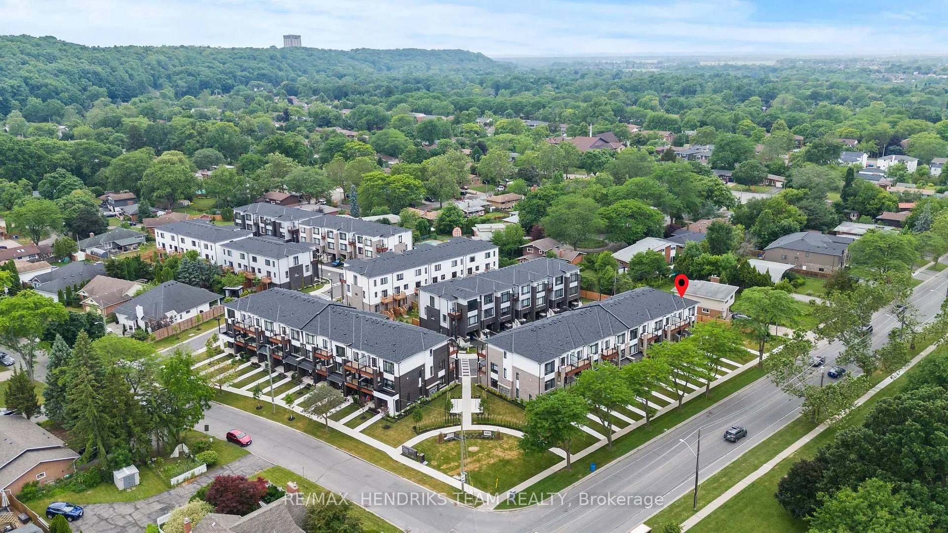 Photo 43 of 48 Sidney Rose Common, St. Catharines, Glendale/Glenridge — HOMEH