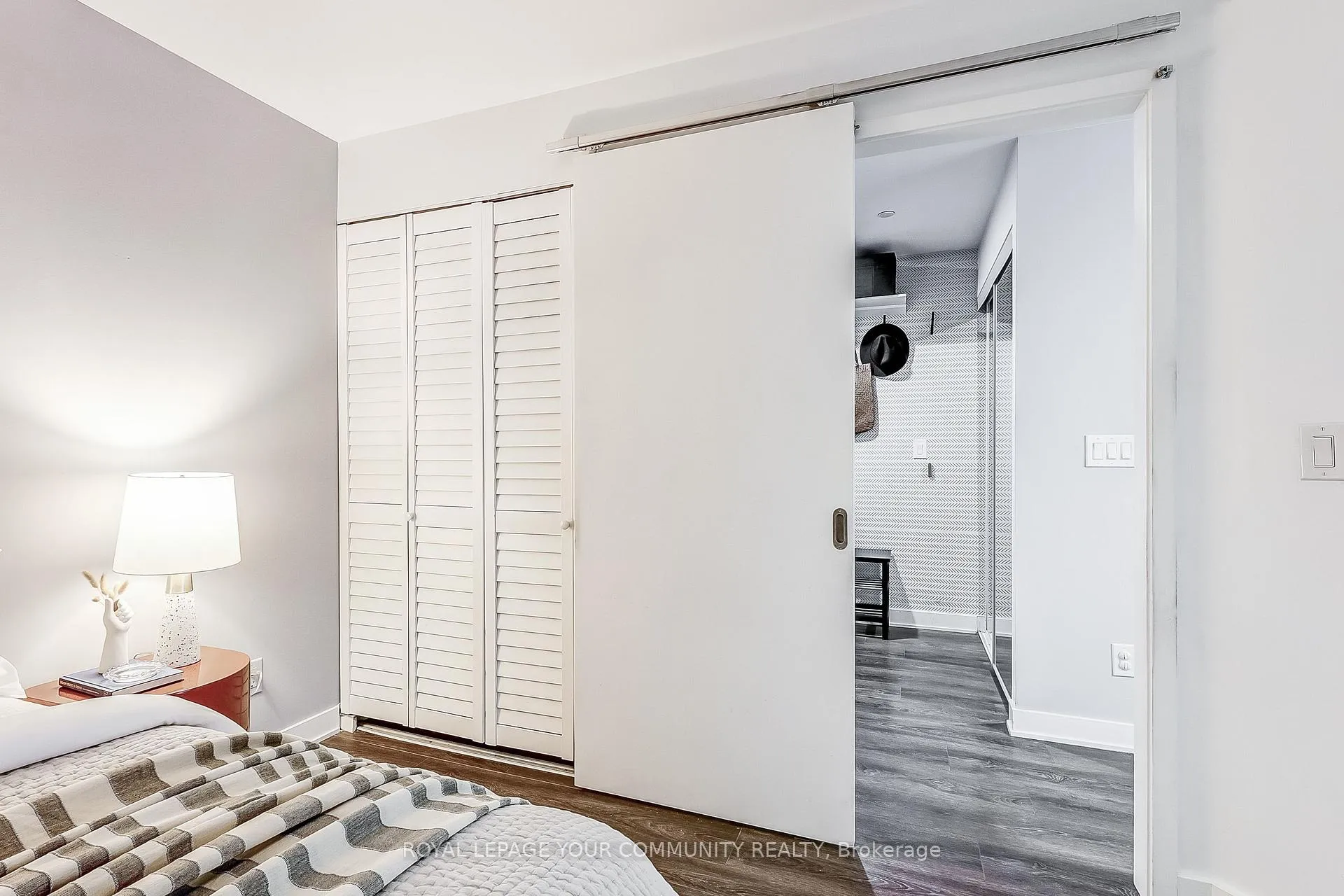 Photo 15 of Unit 2007, 170 Sumach Street, Toronto, Regent Park — HOMEH