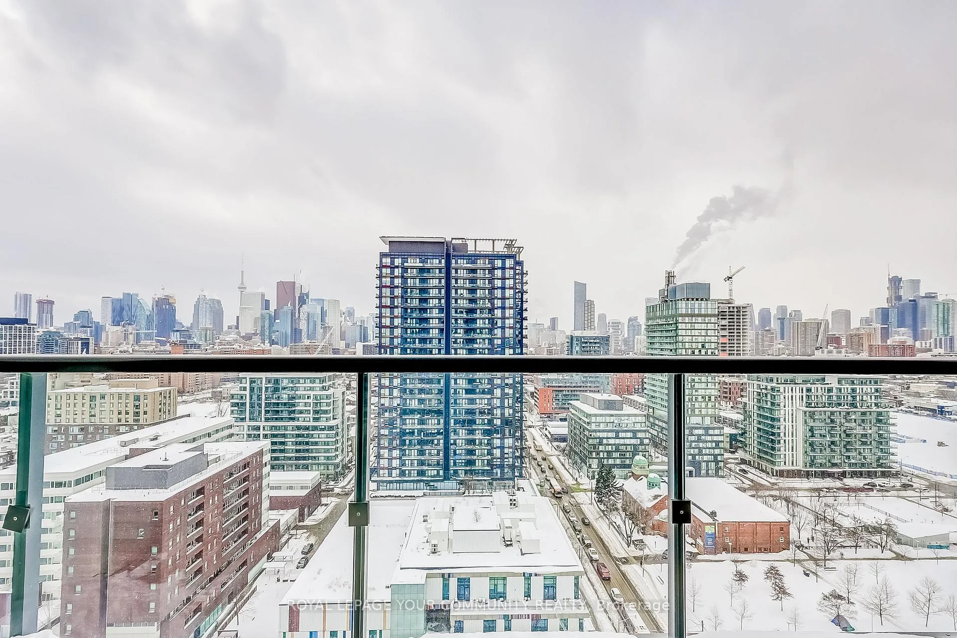 Photo 19 of Unit 2007, 170 Sumach Street, Toronto, Regent Park — HOMEH