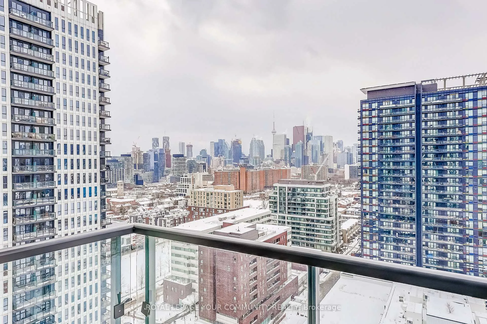 Photo 21 of Unit 2007, 170 Sumach Street, Toronto, Regent Park — HOMEH