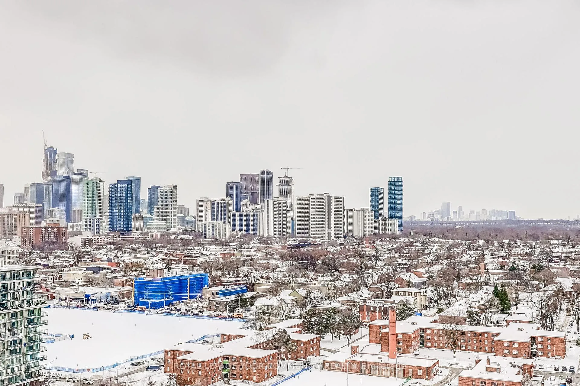 Photo 23 of Unit 2007, 170 Sumach Street, Toronto, Regent Park — HOMEH