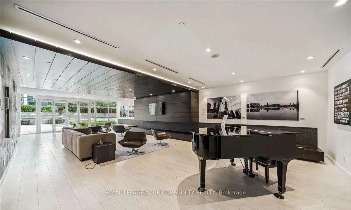 Photo 27 of Unit 2007, 170 Sumach Street, Toronto, Regent Park — HOMEH