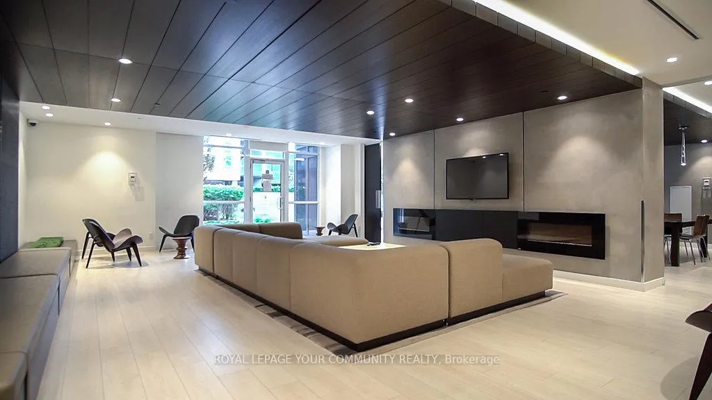 Photo 28 of Unit 2007, 170 Sumach Street, Toronto, Regent Park — HOMEH