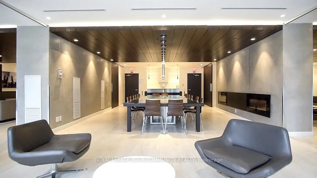 Photo 29 of Unit 2007, 170 Sumach Street, Toronto, Regent Park — HOMEH