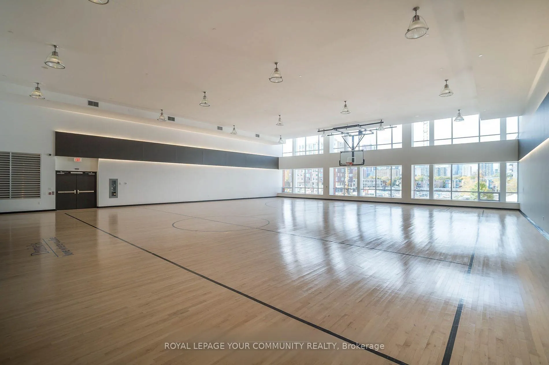 Photo 31 of Unit 2007, 170 Sumach Street, Toronto, Regent Park — HOMEH