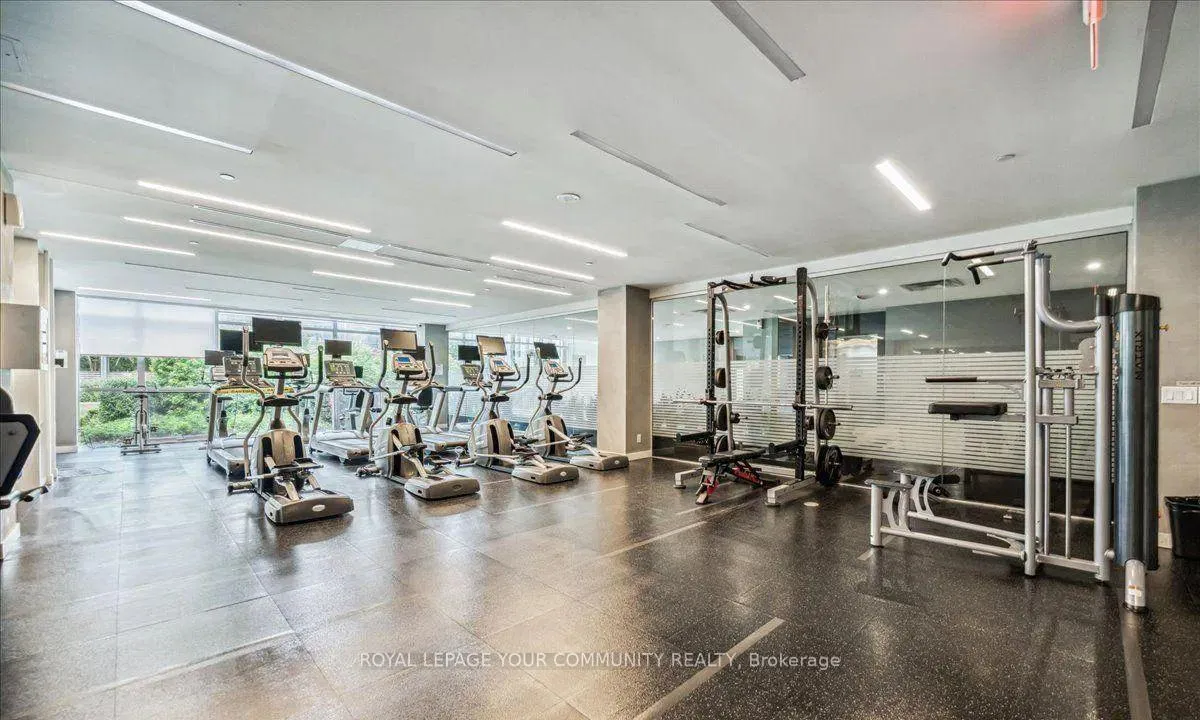 Photo 32 of Unit 2007, 170 Sumach Street, Toronto, Regent Park — HOMEH