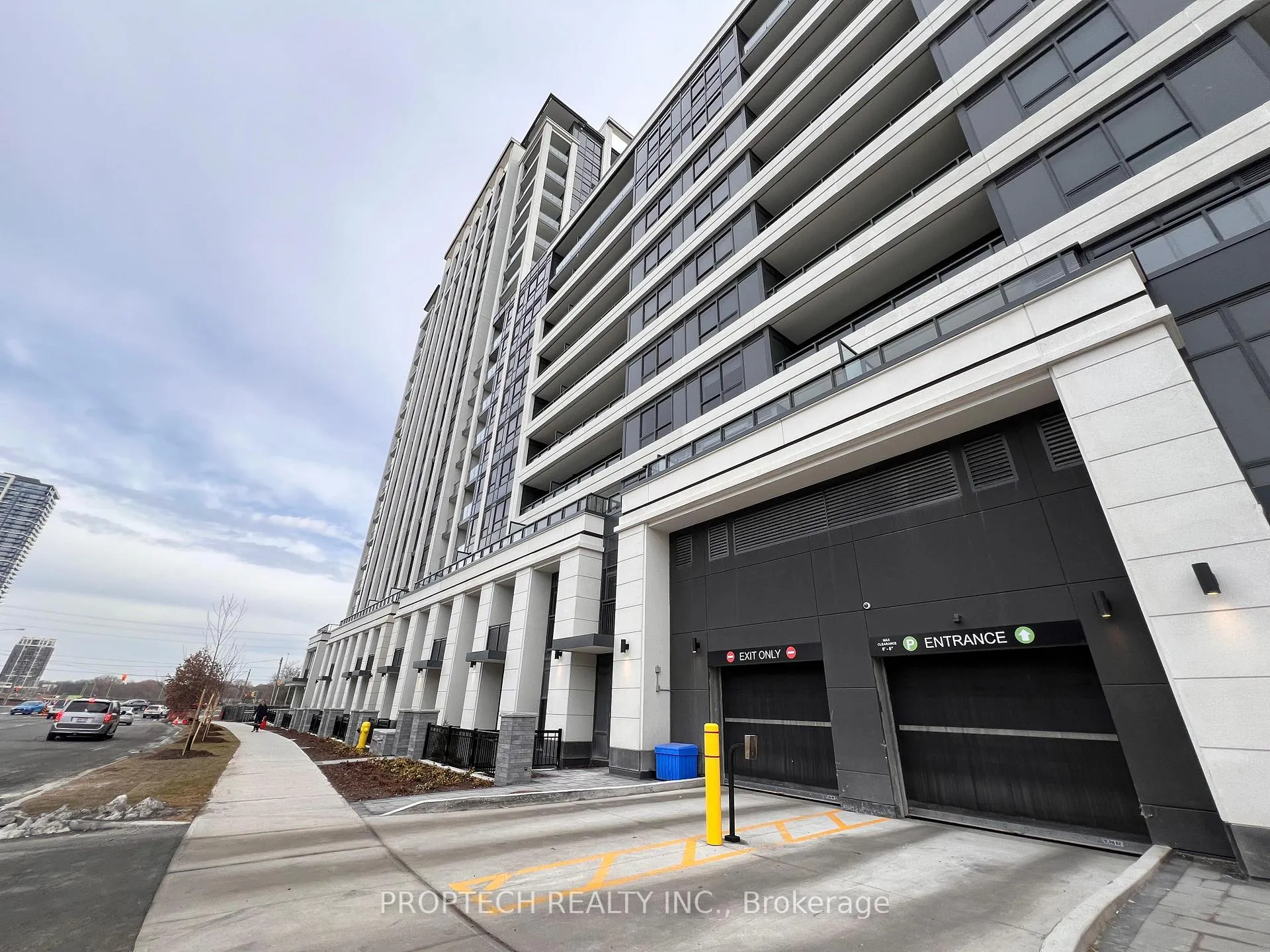 Photo 1 of Unit 911, 9 Clegg Road, Markham, Unionville — HOMEH