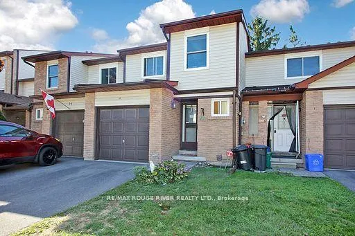 Photo 1 of Unit 15, 1330 Trowbridge Drive, Oshawa, Centennial — HOMEH