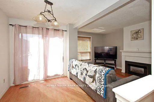 Photo 8 of Unit 15, 1330 Trowbridge Drive, Oshawa, Centennial — HOMEH