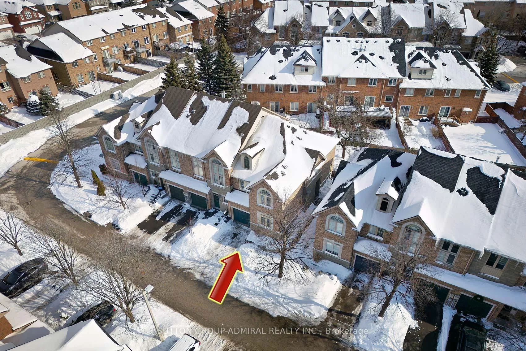 Photo 3 of Unit 62, 180 Blue Willow Drive, Vaughan, East Woodbridge — HOMEH