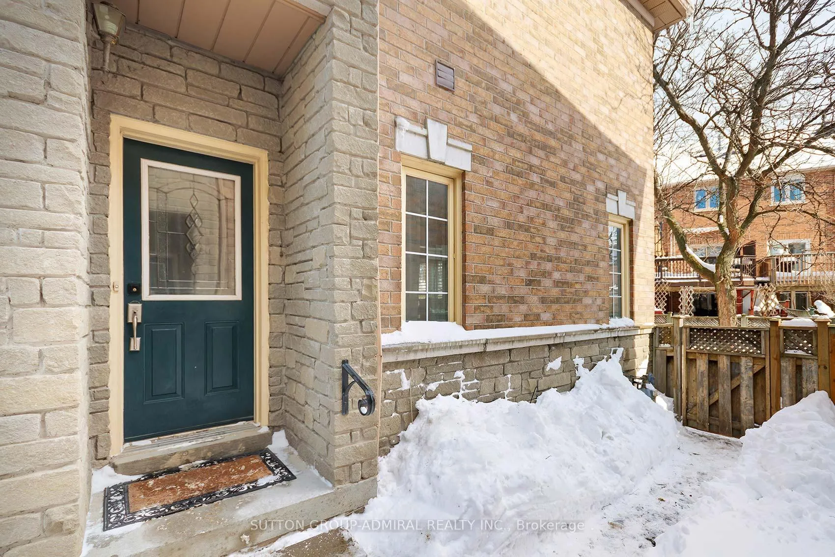 Photo 4 of Unit 62, 180 Blue Willow Drive, Vaughan, East Woodbridge — HOMEH