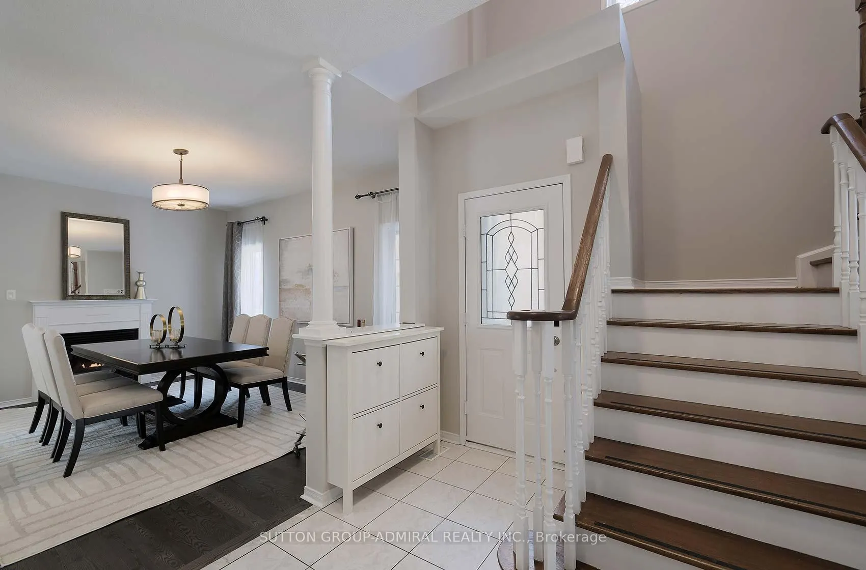 Photo 6 of Unit 62, 180 Blue Willow Drive, Vaughan, East Woodbridge — HOMEH