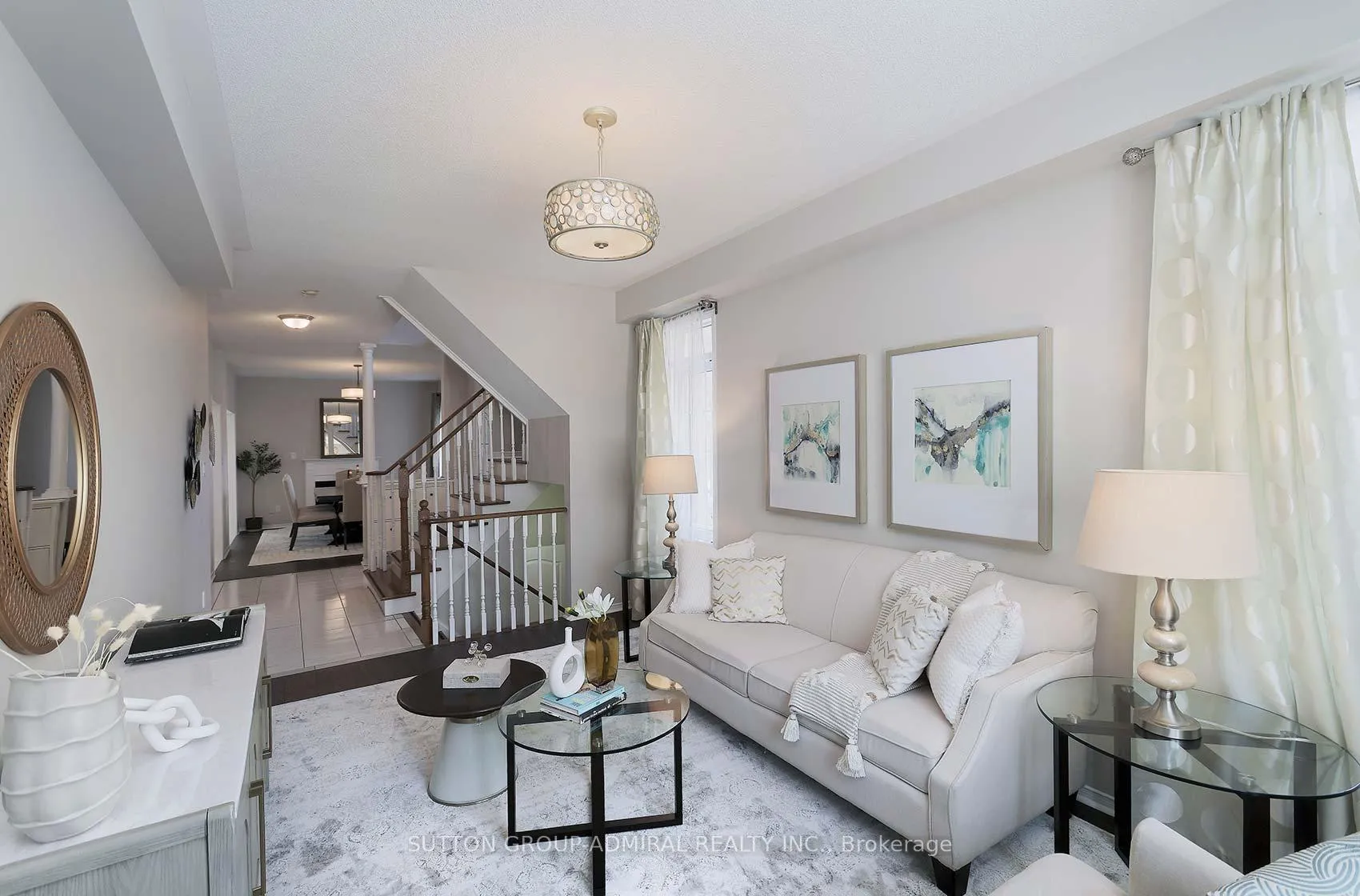 Photo 8 of Unit 62, 180 Blue Willow Drive, Vaughan, East Woodbridge — HOMEH