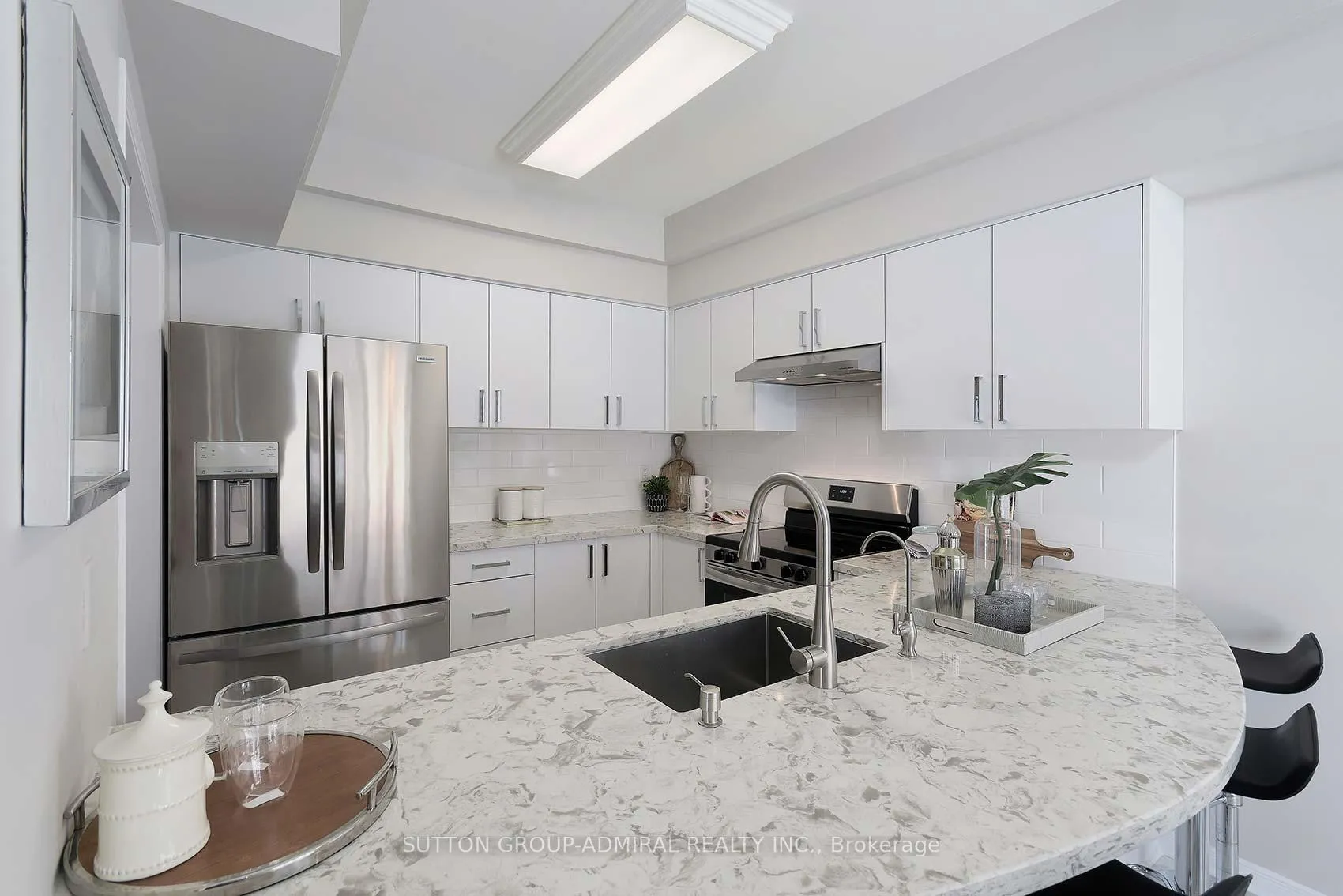 Photo 10 of Unit 62, 180 Blue Willow Drive, Vaughan, East Woodbridge — HOMEH