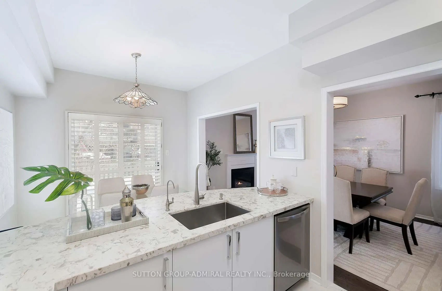 Photo 11 of Unit 62, 180 Blue Willow Drive, Vaughan, East Woodbridge — HOMEH