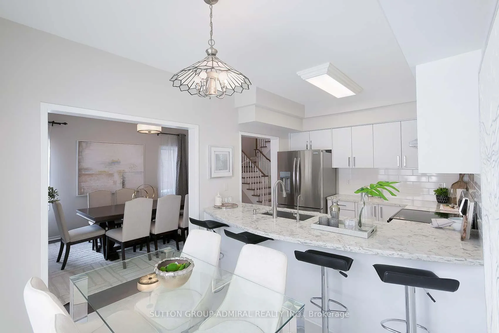 Photo 12 of Unit 62, 180 Blue Willow Drive, Vaughan, East Woodbridge — HOMEH