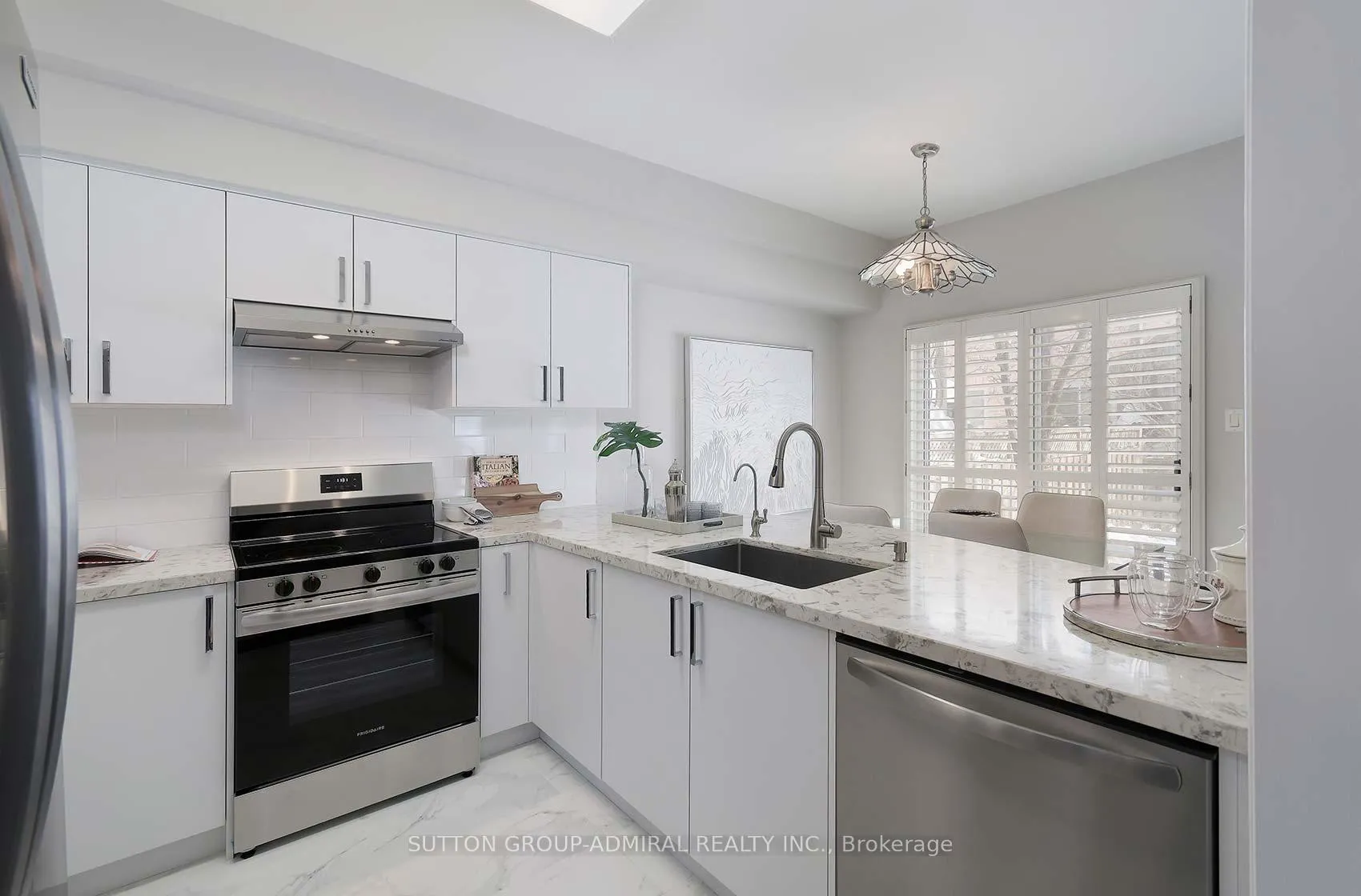 Photo 13 of Unit 62, 180 Blue Willow Drive, Vaughan, East Woodbridge — HOMEH